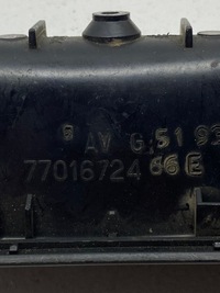 фото thumb №3, Панель перемикач вікон renault 7700808035