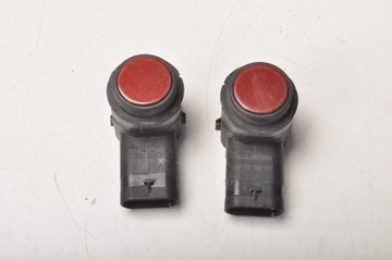 фото thumb №6, Volvo s60 ii датчик парковка 31270913 702-46