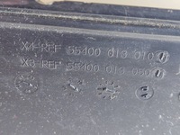 фото thumb №6, Citroen c5 2005 лічильник / спідометр