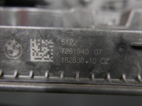 Bmw f39 f45 f48 mini f54 f60 замок дверей правий задні 7281940 Ціна, фото thumb