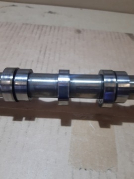 фото thumb №8, Audi q7 4.2 tdi btr вал распределительный вал всасывающий левый 057101bl