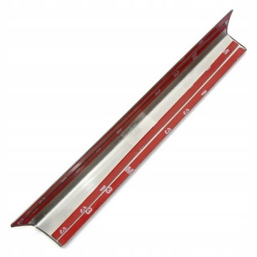 фото thumb №2, Накладки na туннель подлокотник volvo s60 xc60 x2