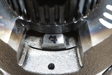 фото thumb №10, Nissan patrol міст диференціал зад блокування difflock y61 y60