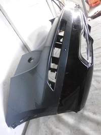 фото thumb №7, Бампер зад задний audi q5 ii s-line 80a807511 2017 2018 2019 2020