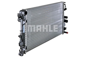 фото thumb №16, Mahle оригінал cr 608 000p радіаторів, система охолодження двигуна