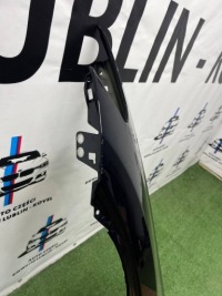 Bmw x3 g01-x4 g02 крыло  передний левая сторона Цена, фото thumb