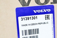 фото thumb №7, Volvo xc60 mk1 ручка крышки задний nowa оригинальная 31391301