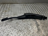 Купити Захист  накладка порога  лівий передні  peugeot 508 2 2018- 9813421977, фото thumb