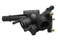 фото thumb №5, Корпус термостата renault 1,8-2,0 8v 7700116078 оригинал