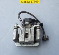 фото thumb №1, Суппорт тормозной левый зад kia ceed proceed iii g3582-37700