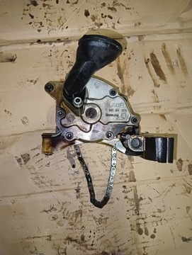 фото thumb №1, Насос масляная vw audi skoda 1.4 fsi | 03c115105h 03c103669a