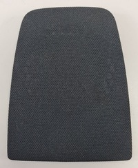 фото thumb №1, Накладка динамика консоли mazda rx-8 f151-55531