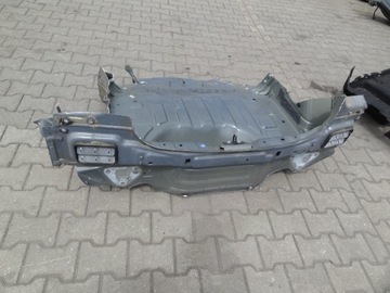 фото thumb №3, Opel corsa f 2023 elektric pas задний з пол стена задняя оригинал