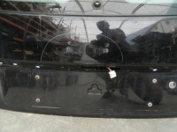 Кришка багажника задня з скло fiat stilo 3d двері 2002r. 601 Київ, фото thumb