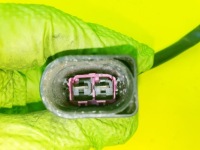 Вентилятор радіатора кондиціонер audi a6 c5 passat b5 a4 b5 8d0959455r Недорого, фото thumb