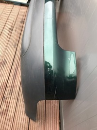 фото thumb №5, Бампер задняя задний audi a6 c5 kombi avant