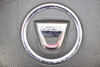 фото thumb №8, Подушка  повітряна подушка водія 985708387r dacia duster 1 i рестайлінг 13-17