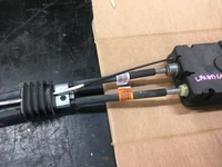 фото thumb №6, Выборщик тросы переключения передач opel grandland x