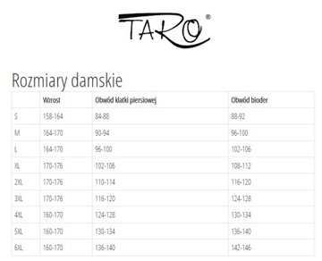 ДЛИННАЯ ЖЕНСКАЯ ПИЖАМА ИЗ ХЛОПКА TARO CAMILLA [L]