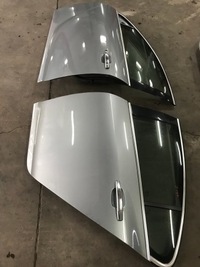 фото thumb №1, Opel insignia a hb z179 дверь левая задние полный