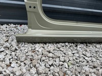 фото thumb №4, Skoda rapid 5jj 12-19r стійка лівий поріг обшивка порога ліві bok нове