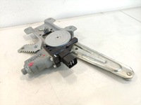 фото thumb №9, Subaru impreza iv 4 моторчик скло двері правий перед