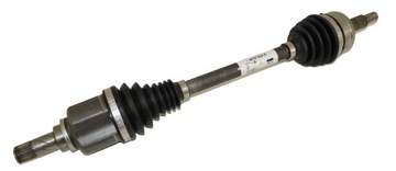 фото thumb №1, Піввісь ліва dacia lodgy доккер 1.5 dci 391014021r