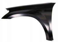 фото thumb №1, Крыло перед левый mercedes gl-klasse x164 06-12