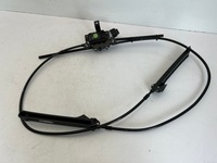 фото thumb №5, Jaguar xf ii x260 механизм шторка багажника kombidemontaż