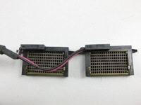 фото thumb №5, Toyota prius ii 2 nhw20 отопитель 097100-0300