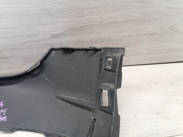 фото thumb №9, Vw id4 накладка бампера праві перед 11a853666