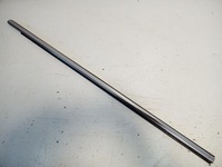 фото thumb №1, Молдинг уплотнитель хром правый перед citroen c5 aircross