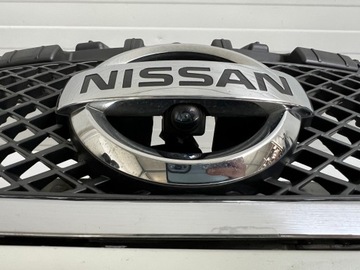 фото thumb №10, Бампер переднее перед nissan note ii e12 камера