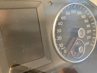 фото thumb №7, Vw golf vi plus спидометр приборы 5m0920863a