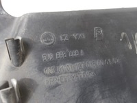 фото thumb №13, Skoda roomster ii 06-10 решётка радиатора решётка радиатора передняя перед 5j0853668a оригинальный номер