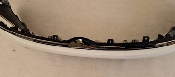 фото thumb №9, Бампер перед переднє citroen c3 aircross 17-20 13490015