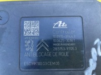 фото thumb №4, Peugeot 2008 насос abs