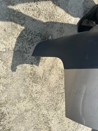 фото thumb №9, Бампер задня audi a6 c5 avant золотий lubelskie