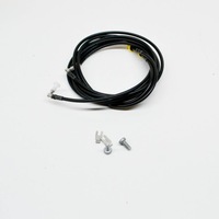 фото thumb №1, Bmw z4 e89 hardtop тягa module left гідравлічний line 54377223329