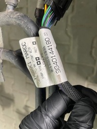 фото thumb №7, Opel corsa f 19- corsa-e аккумулятор 50 kwh 9847613980 0219117