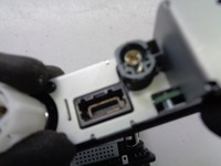 фото thumb №4, Роз'єм порти usb range rover sport l494