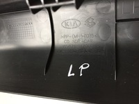 фото thumb №6, Kia ceed iii 2018- защита накладка порог перед