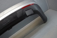 фото thumb №13, Бампер задняя vw golf v kombi