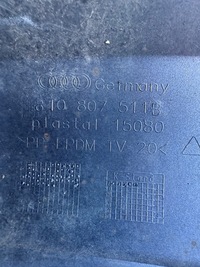 фото thumb №16, Бампер задня audi a5 8t coupe s-line 8t0807511b