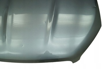 фото thumb №6, Капот nissan qashqai i j10 рестайлинг kad