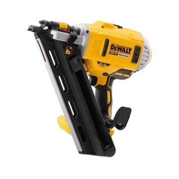 Бесщеточный гвоздезабивной пистолет DeWALT DCN692N BODY 18 В