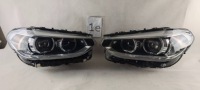 Купить Bmw x3 g01 x4 g02 full led левый правая  фара фара левая правый, фото thumb