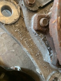 фото thumb №5, Ступица поворотный кулак jeep cherokee kl