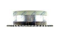 фото thumb №10, Nty колесо зубчатое переменных faz распределительного вала opel insignia a 2.0t 2008-