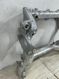 фото thumb №3, Mercedes-benz s w223 2020 рама підрамник перед